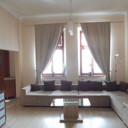 M10 Old Town Apartments Košice Exterior foto