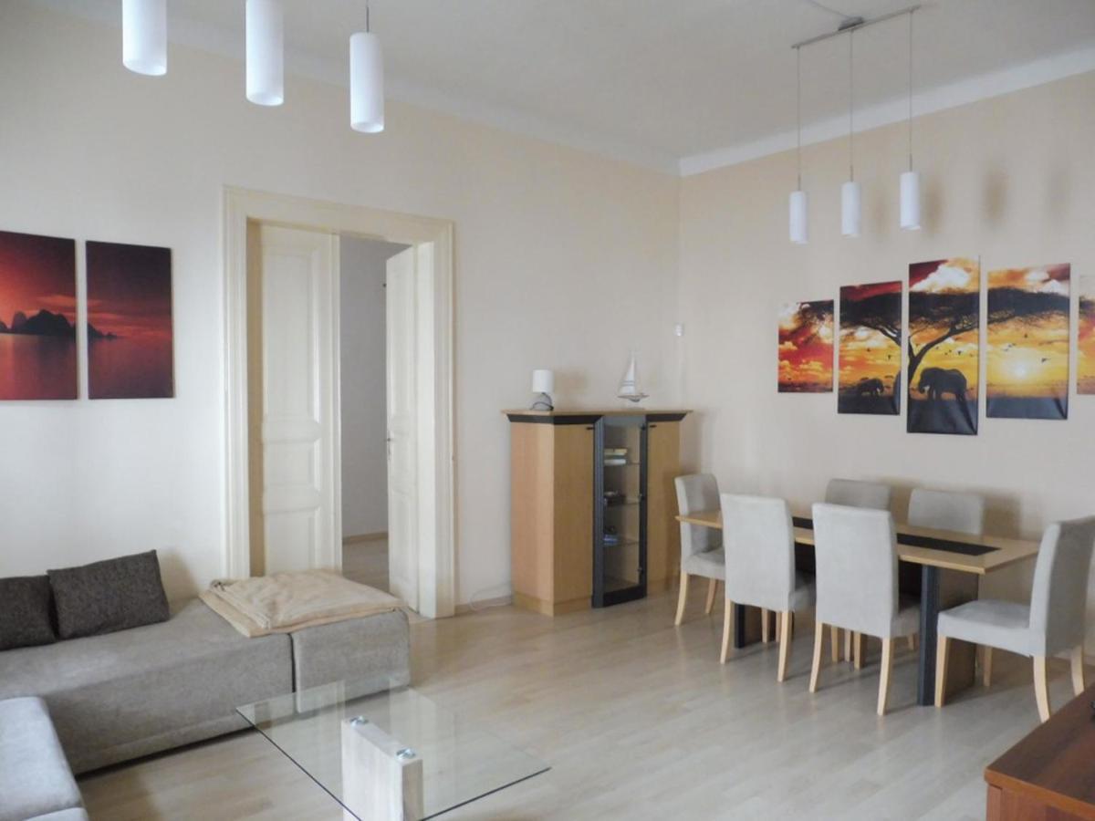 M10 Old Town Apartments Košice Exterior foto