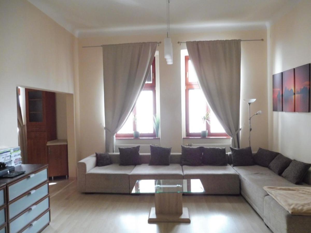 M10 Old Town Apartments Košice Exterior foto