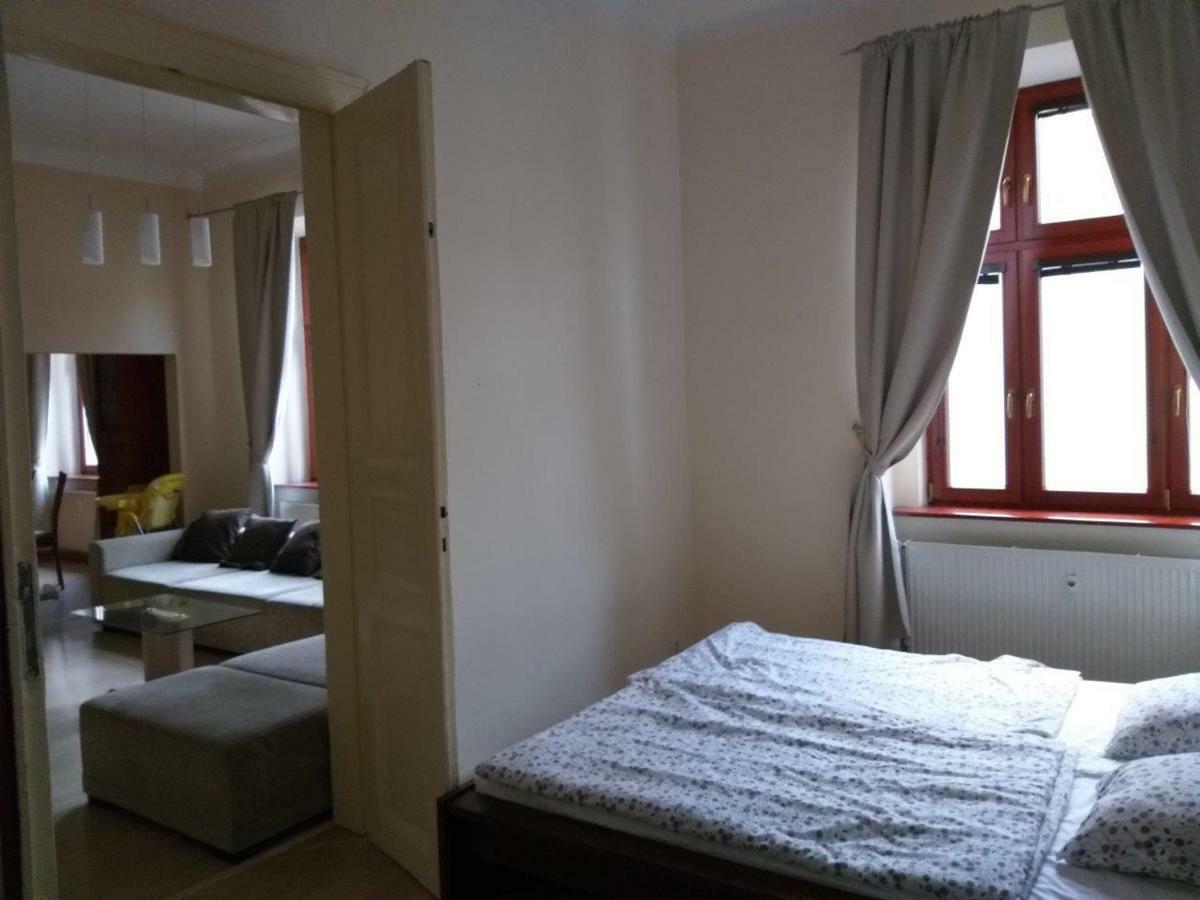 M10 Old Town Apartments Košice Exterior foto